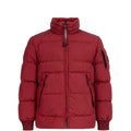 CP Company Junior Chrome M.T.T.N Down Jacket