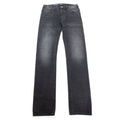 Armani Jeans J45 Slim Fit Jean Nero