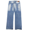Armani Jeans J08 Reg Fit Jean Denim