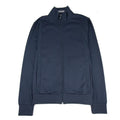 Hugo Boss Hugo Boss Full Zip Funnel Neck Navy 410