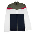 Hugo Boss Skarley Funnel Neck Jacket Multi