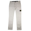 Stone Island Cargo Trousers Flap Pocket Beige