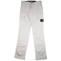 Stone Island Cargo Pants Reg Fit Beige