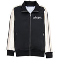 Palm Angels Desert Track Jacket Black