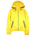 Hugo Boss Ocharger Nylon Hooded Jacket Mustard 328
