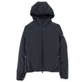 Moncler Grenoble Krimmler Down Jacket Black 999