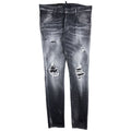 Dsquared2 Super Twinky Jeans Black 900