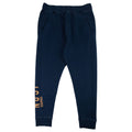 Dsquared2 Icon Logo Jogging Bottoms Navy 478