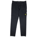 Stone Island Pocket Cargo Trousers Navy V0120