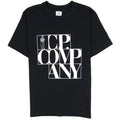 C.P. Company C.P Block Man T-Shirt Black 999