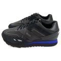 Hugo Boss Parkour Running Trainers Black