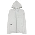 Hugo Boss Saggy X Tracksuit Top Marl Grey 057