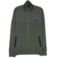 Hugo Boss Tracksuit Jacket Dark Green