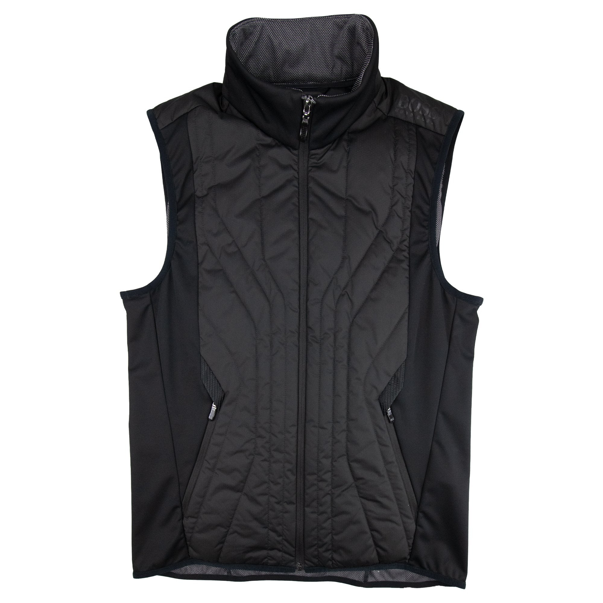 Hugo Boss V_colere Gilet Black