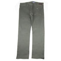 Armani Jeans J21 Reg Fit Chino Green