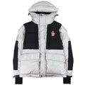 Moncler Breuil Padded Jacket Black