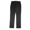Armani Jeans Slim Fit Chino Trouser Black