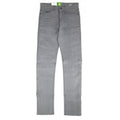 Hugo Boss Derek Tapered Fit Jean Grey