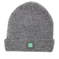 Armani Junior Eagle Logo Hat Dark Grey SA30