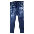 Dsquared2 Medium Wash Cool Guy Jeans Blue
