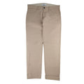 Stone Island Sl Slim Patch Back Pocket Jean Beige