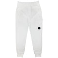 Cp Company Sweat Pants Lens White 112