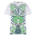 Versace Jeans Optical T-shirt White