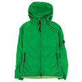 Cp Company Chrome Re-colour Jacket Dark Green