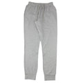 Emporio Armani Eagle Large Logo Tracksuit Pants Light Grey