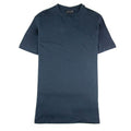 Emporio Armani Eagle Side Taping T-shirt Blue Navy