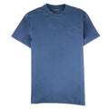 Emporio Armani Printed Logo S/s Tshirt Marine