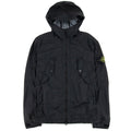Stone Island Membrana 3l Tc Pocket Jacket Black V0029