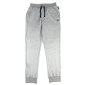 Emporio Armani Eagle Logo Track Pants Grey