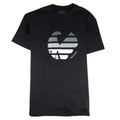Armani Jeans Eagle Logo Printed T Shirt Black