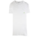 Emporio Armani Eagle Logo T Shirt White