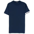 Dsquared2 Underwear Dsq2 Icon Arm Band T-shirt Navy/white