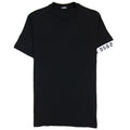 Dsquared2 Swim Shorts & Underw Dsq2 Icon Arm Band T-shirt Black/white