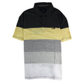 Armani Jeans Comfort Fit S/s Polo Grey