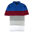 Armani Jeans Comfort Fit S/s Polo Multi