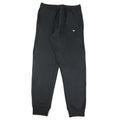 Armani Jeans Eagle Logo Jogging Pants Black