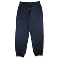 Armani Jeans Back Logo Pocket Jogging Pant Blue Notte