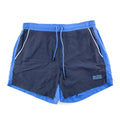 Hugo Boss Snapper Swim Shorts Navy Blue