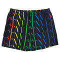 Valentino Vltn Multi Swim Shorts Multi