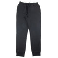 Emporio Armani Loungewear Back Logo Trouser Black