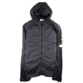 Stone Island Membrana 3l Tc Jacket Dark Grey V0065