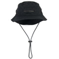 Emporio Armani Eagle Jacquard Hat Black