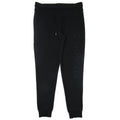 Moncler Embriodered Logo Joggers Black 999