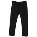 Emporio Armani 5 Pocket Slim Fit Jeans Black 999