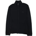 Hugo Boss Skaz Funnel Neck Jacket Black 001