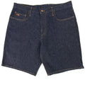 Emporio Armani Rinse Denim Bermuda Shorts Denim Blue 0941